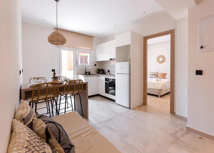 Portogal Apartments