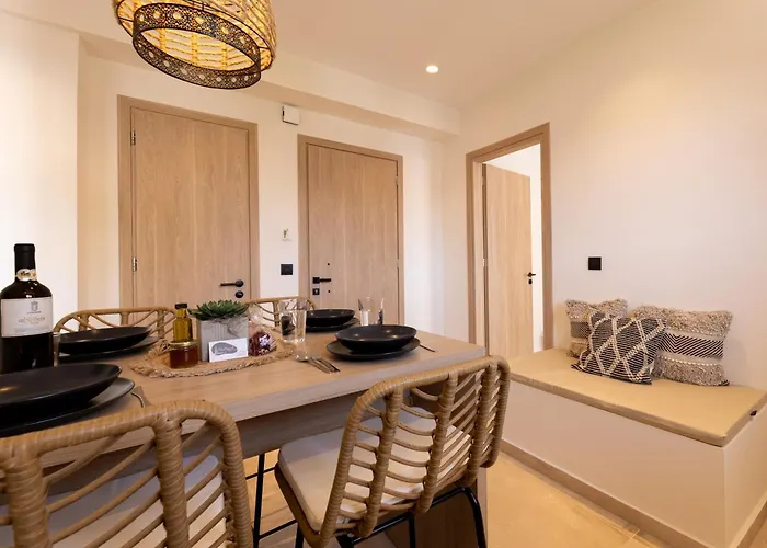 Portogal Apartments