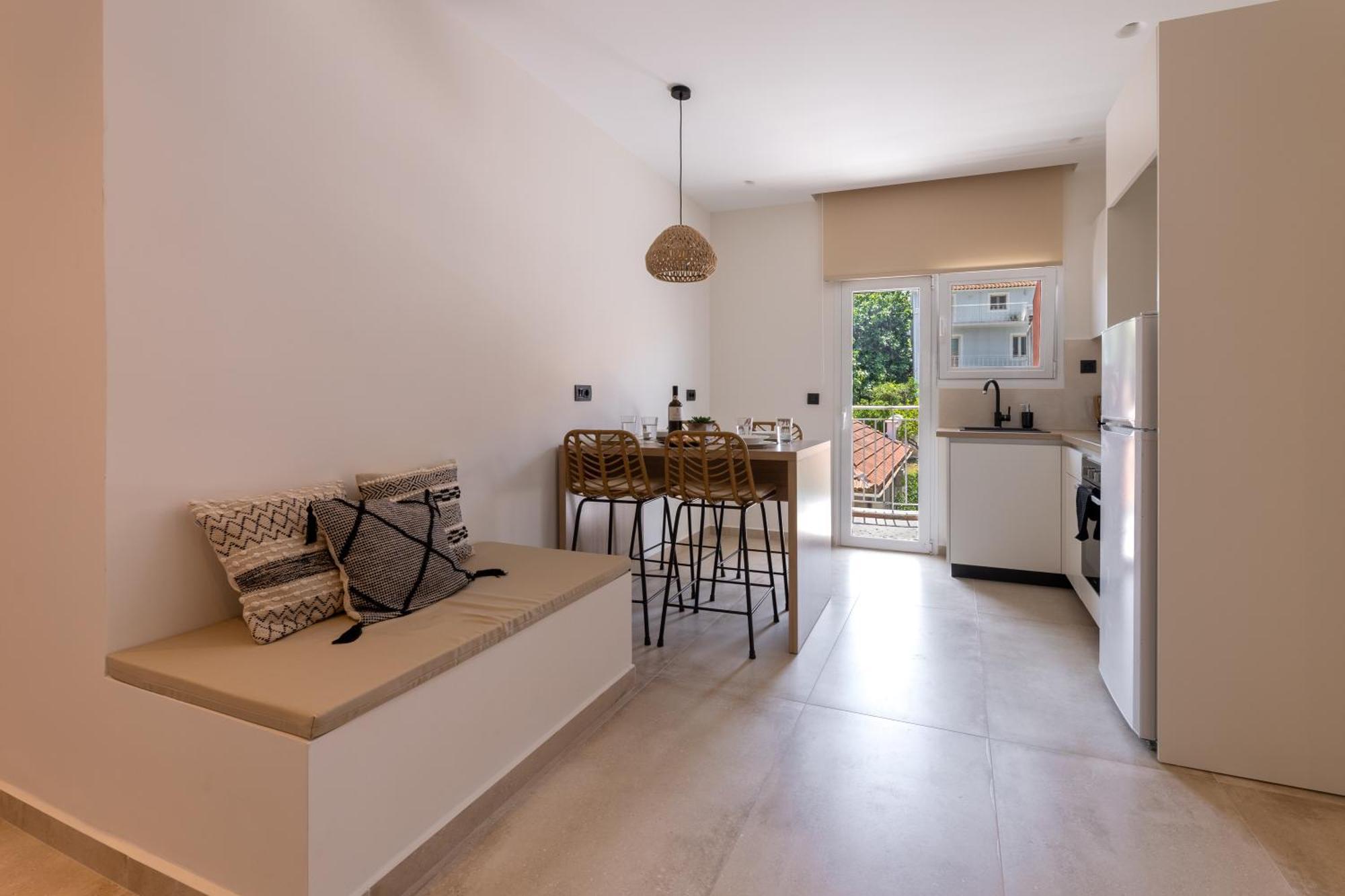 Portogal Apartment Argostoli (Kefalonia)