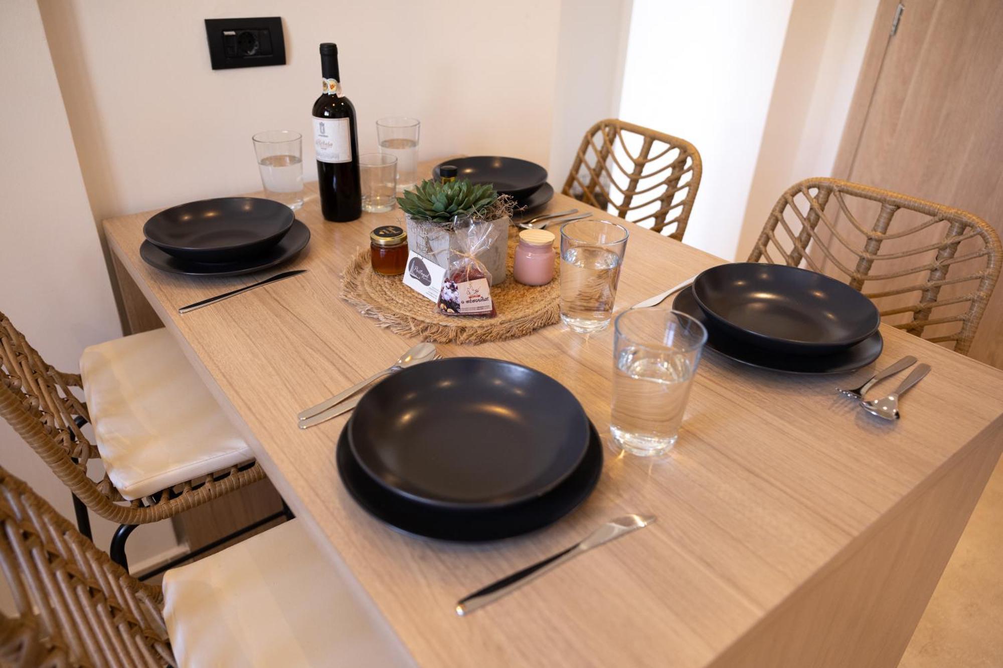 Portogal Apartment