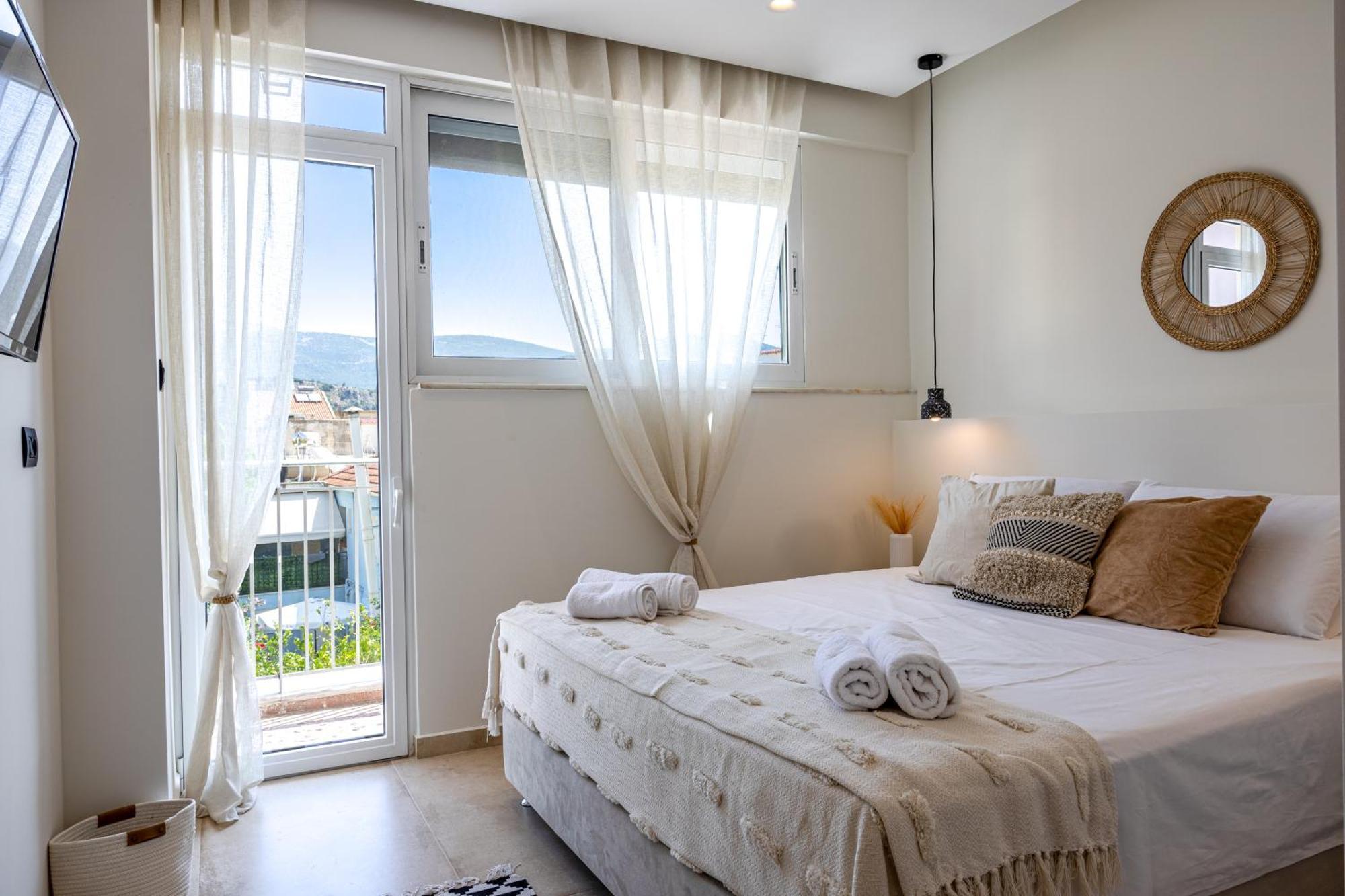 Apartment Portogal Argostoli (Kefalonia)